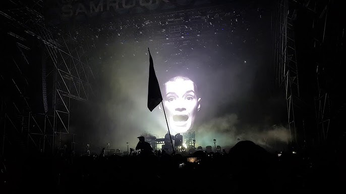 Chemical Brothers fan