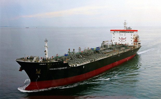 イランデモは他人事じゃない