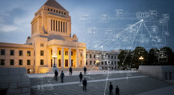 円安は「チャンスの始まり」