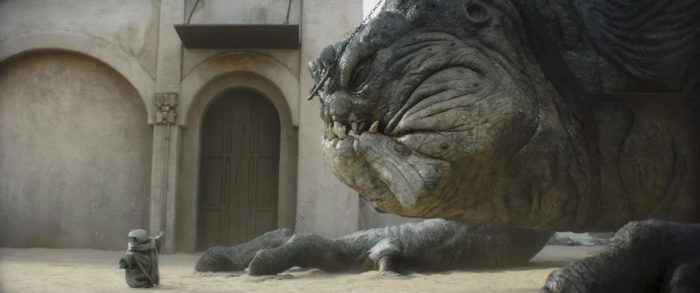 マンダロリアン＆グローグー