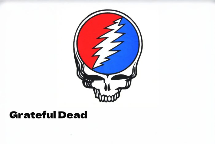 ヒット曲がないのに伝説──グレイトフル・デッドという異常な成功モデル