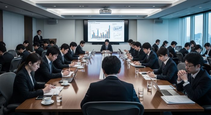 ゲイツの一言で大プロジェクトが即死