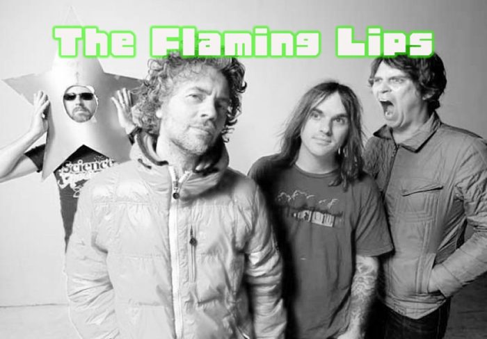 なぜThe Flaming Lipsは絶望の夜に聴かれるのか？人生を変える4曲