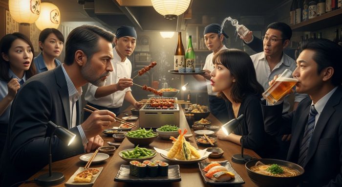 日本は誰のもの