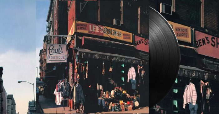 ビースティ・ボーイズ