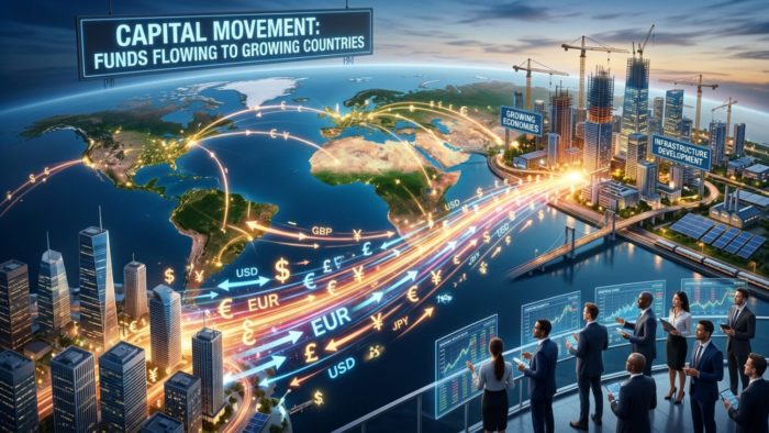 資本移動