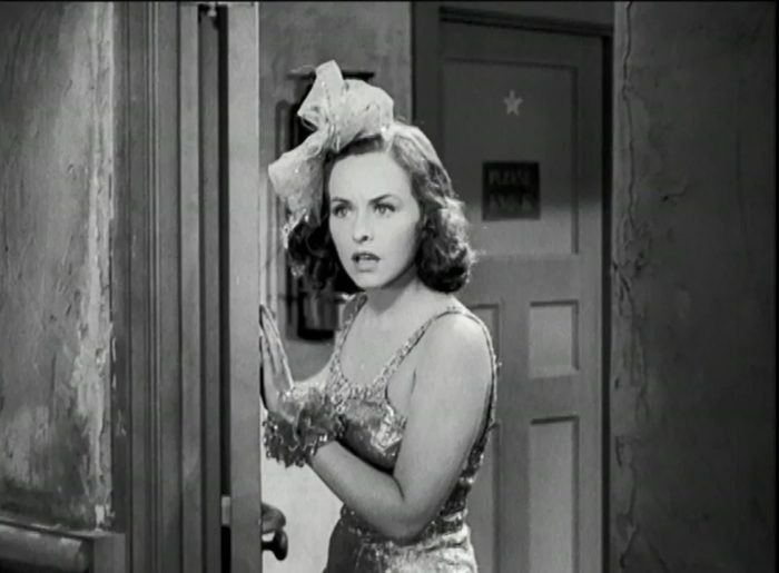 ポーレット・ゴダード