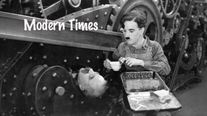 なぜ『モダン・タイムス』はAI時代の今こそ刺さるのか──働く意味を失った夜に観るべき一本