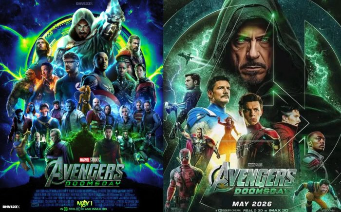 なぜ今“ドゥームズデイ”なのか？ マーベルが描いた「取り返しのつかない未来」