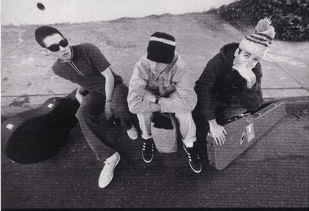 奪わず、薄めず、混ぜた──ビースティ・ボーイズがヒップホップに残した唯一の答え