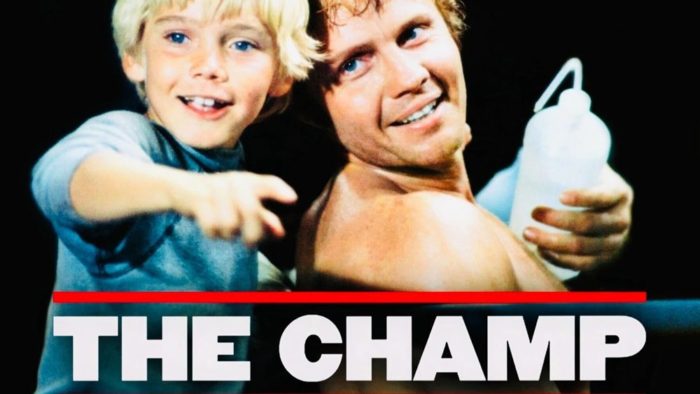 ダメな父親でも、息子の目には"チャンプ"だった――映画『チャンプ』が今も心を壊し、救う理由 1 ダメな父親でも、息子の目には"チャンプ"だった――映画『チャンプ』が今も心を壊し、救う理由