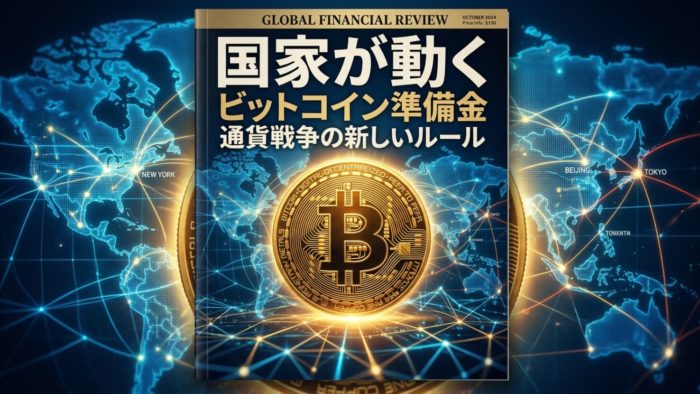 通貨戦争の新ルール
