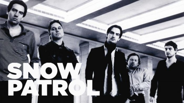 インディーズの無名から世界の舞台へ——Snow Patrolが証明したロックの底力