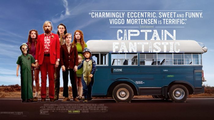 『はじまりへの旅』理想を貫いた父は、なぜ最後に“負け”を認めたのか──静かな夜に観るべき一本