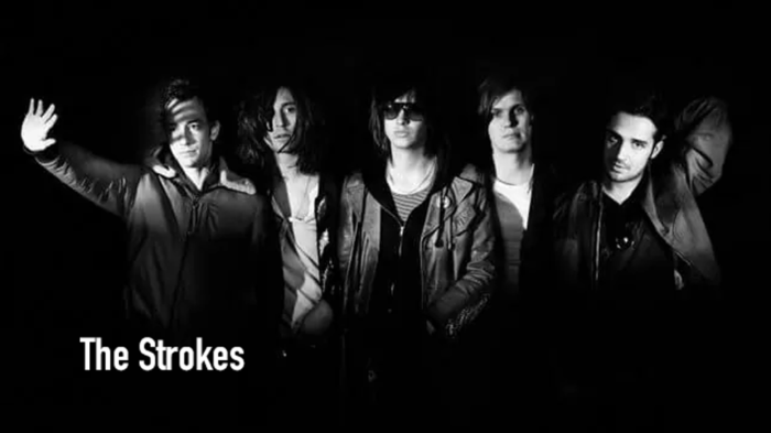 あの頃の夜に戻れる音楽──なぜThe Strokesは、こんなにも孤独に寄り添うのか 1 あの頃の夜に戻れる音楽──なぜThe Strokesは、こんなにも孤独に寄り添うのか