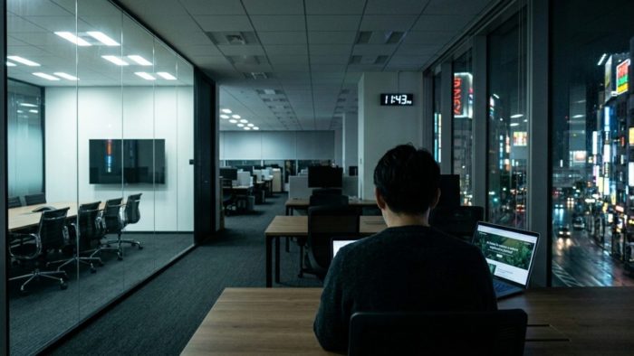 パワーバランス