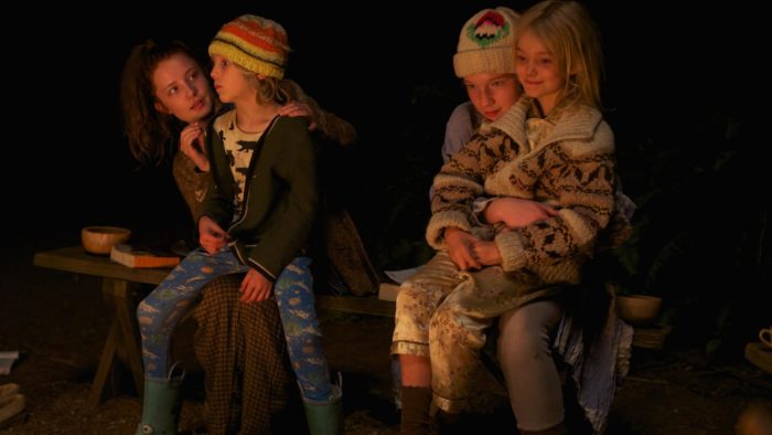 はじまりへの旅