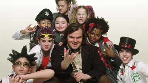 スクール・オブ・ロック