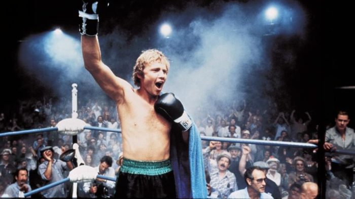 ダメな父親でも、息子の目には"チャンプ"だった――映画『チャンプ』が今も心を壊し、救う理由 2 チャンプ 映画館シーン