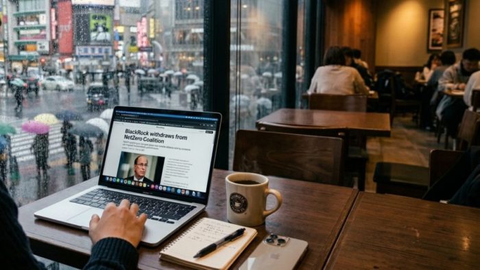 金融と思想の危険な関係