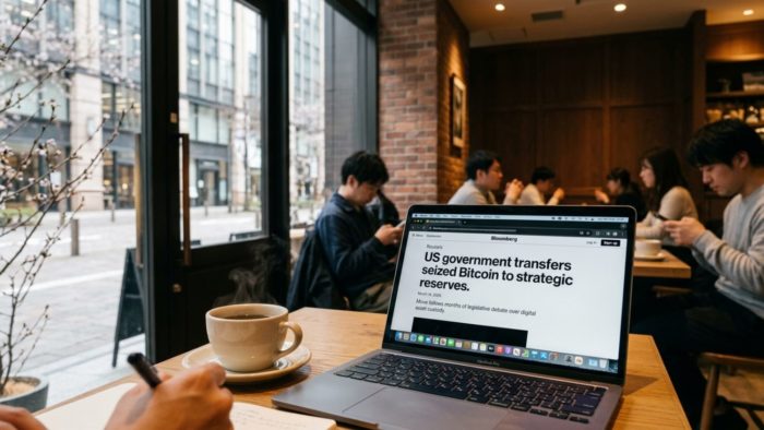 通貨戦争の新ルール