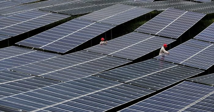 脱炭素の先にある産業戦争