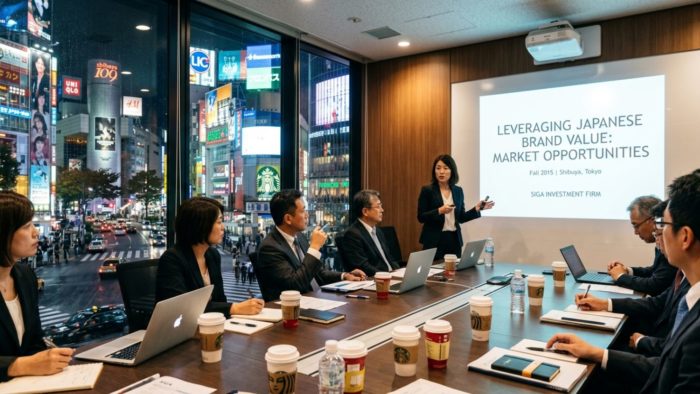 日本はまだ豊かな国か