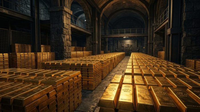 資源立国・米国とデジタル通貨の交差点