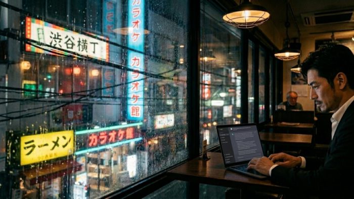 AIは電気を食べる怪物？