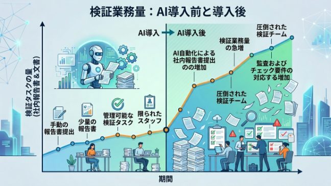 AIが仕事を奪う？