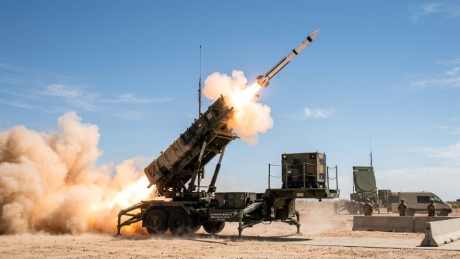 イラン戦争27日目