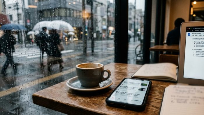 パワーバランス