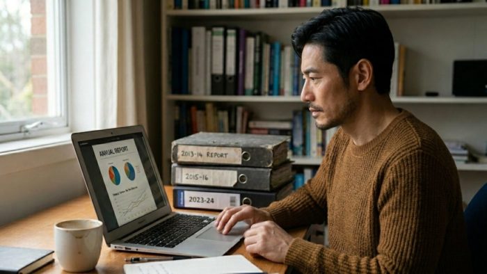 善意で寄付したはずだった