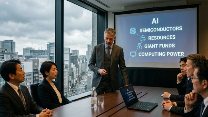 パワーバランス