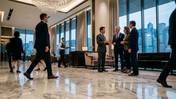 日本はまだ豊かな国か