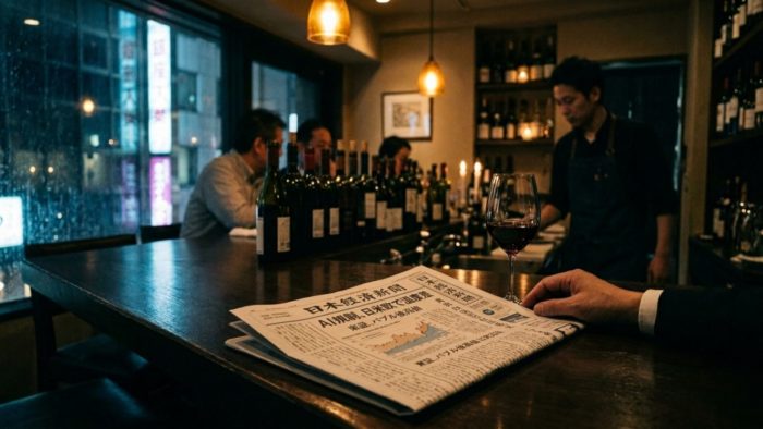 国はあなたを守らない