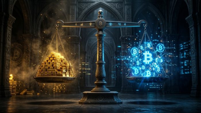 資源立国・米国とデジタル通貨の交差点