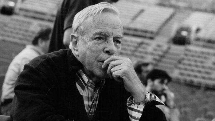 ダメな父親でも、息子の目には"チャンプ"だった――映画『チャンプ』が今も心を壊し、救う理由 5 フランコ・ゼフィレッリ