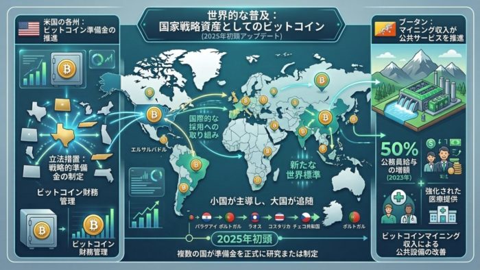 通貨戦争の新ルール