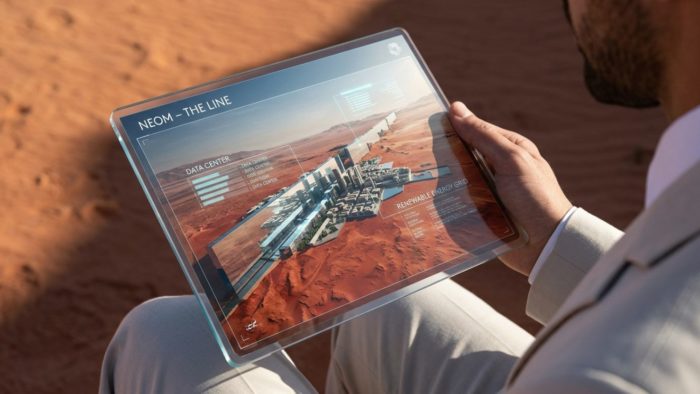 パワーバランス