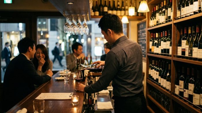 日本はまだ豊かな国か