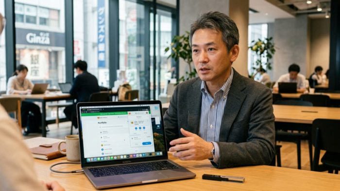 メタマスク LedgerとMetaMask