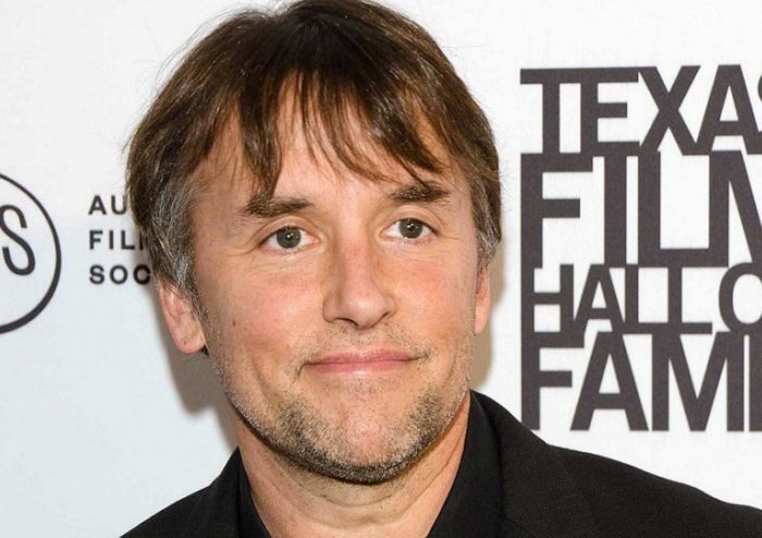 リチャード・リンクレイター