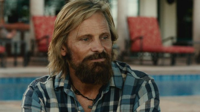 はじまりへの旅 キャスト