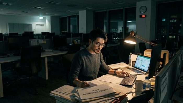 日本はまだ豊かな国か