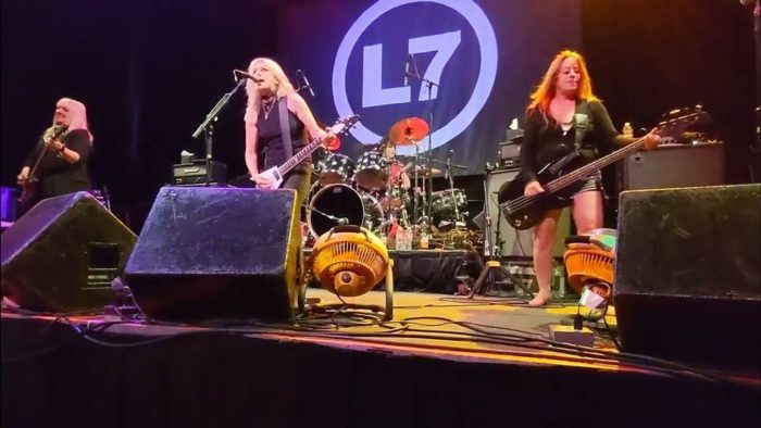 L7 現代の影響