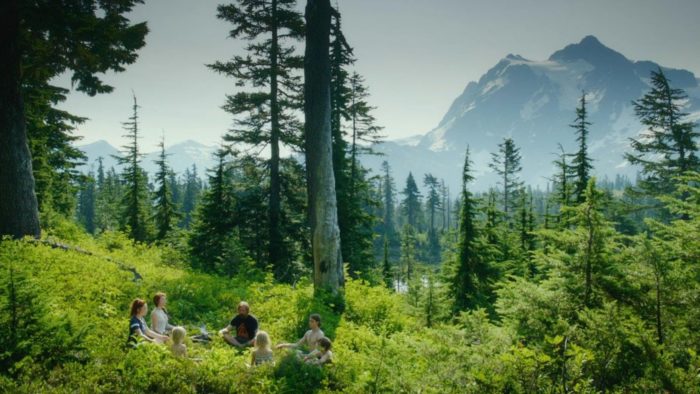 はじまりへの旅 特別シーン