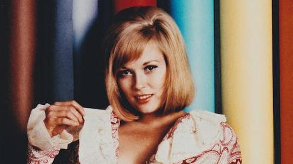 フェイ・ダナウェイ