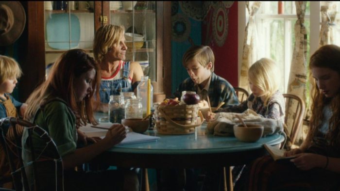 はじまりへの旅 印象的なシーン