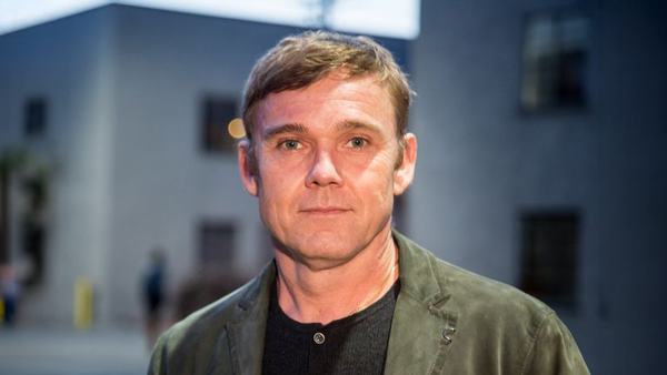 リッキー・シュローダー